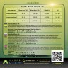 Комплект двухкомпонентное удобрение AlienMarsBloom (A и B) для подкормки