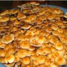 купить споровый отпечаток Colombian Rust Spore