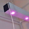 Линейный светодиодный фитосветильник LED Союз 2 купить